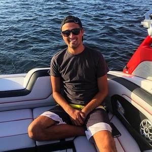 Meet your Posher, Michael